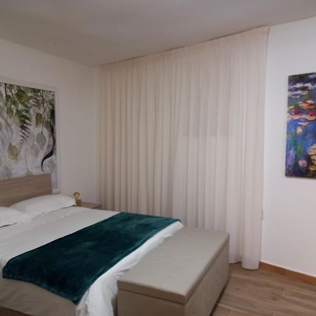 הוילה פלרמו Casa Dei Tre Re מראה חיצוני תמונה
