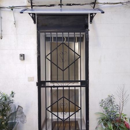 הוילה פלרמו Casa Dei Tre Re מראה חיצוני תמונה