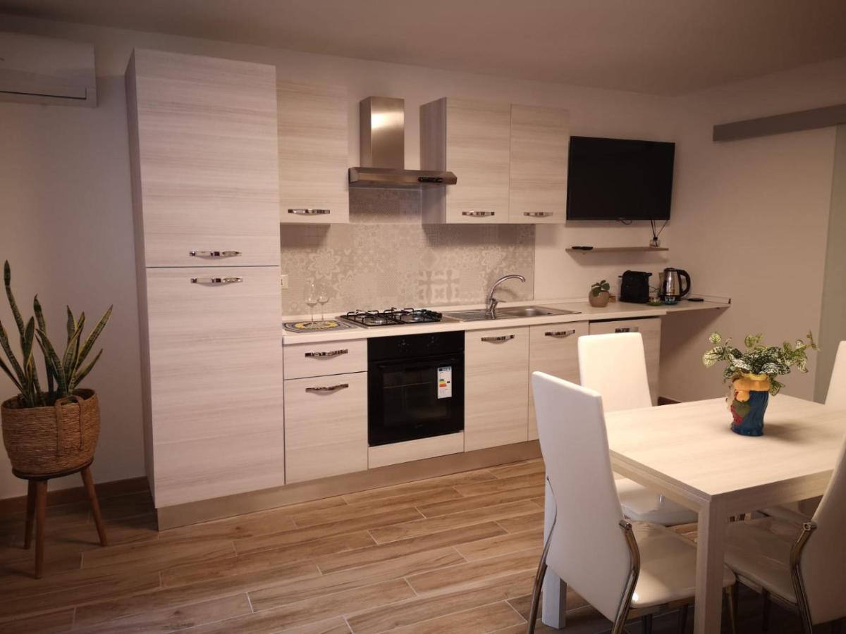 הוילה פלרמו Casa Dei Tre Re מראה חיצוני תמונה