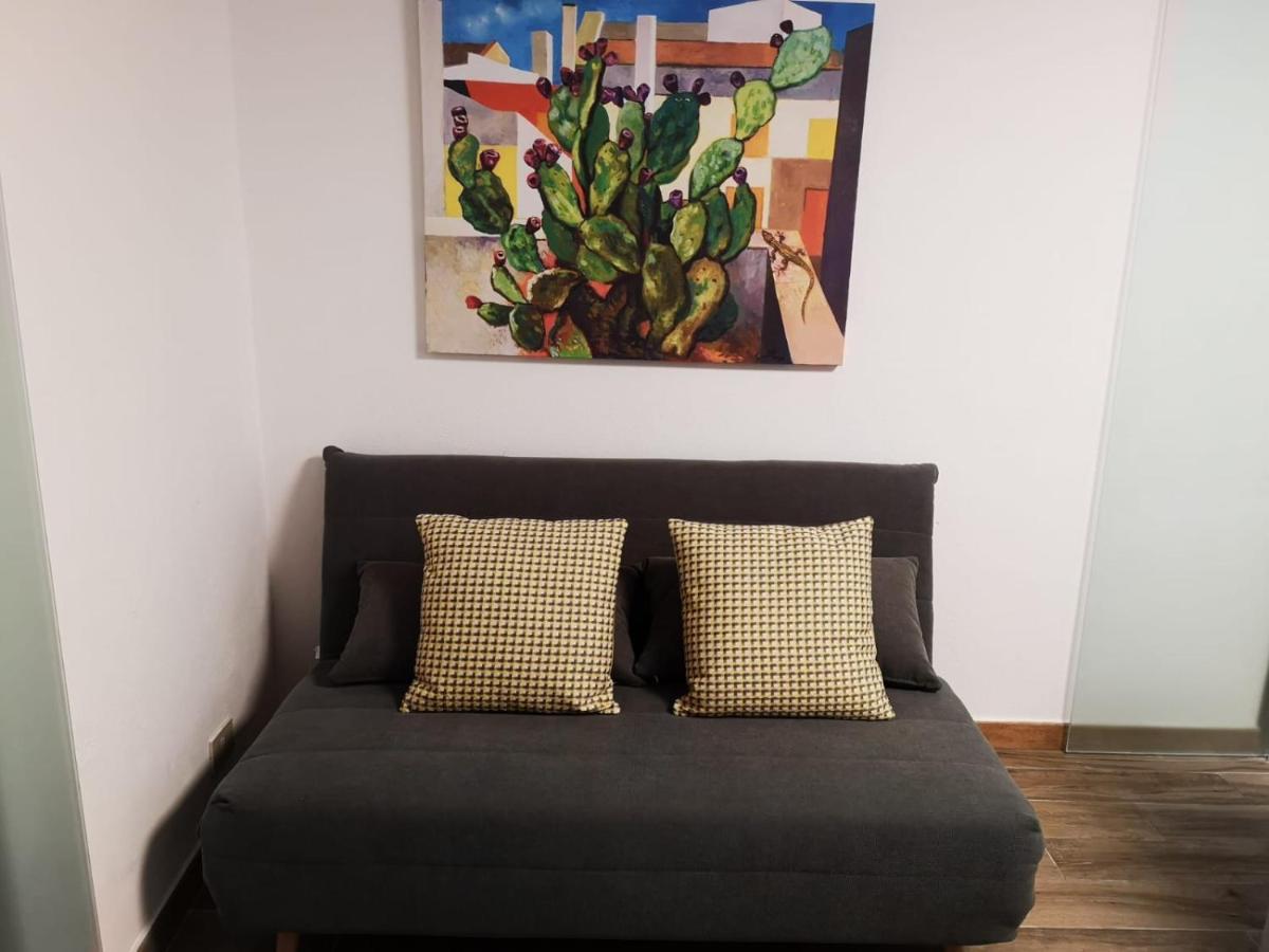הוילה פלרמו Casa Dei Tre Re מראה חיצוני תמונה