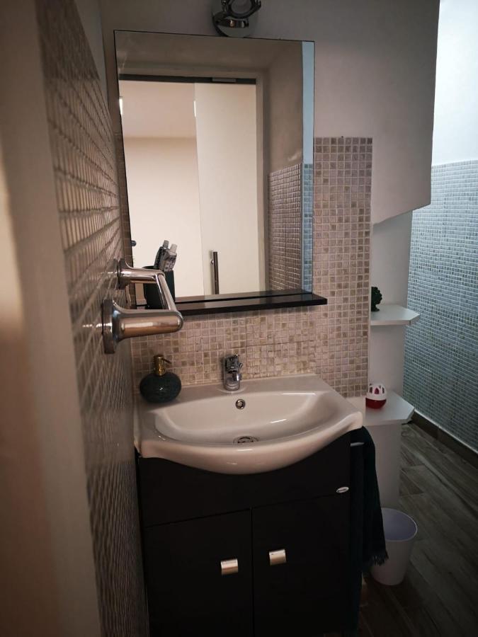 הוילה פלרמו Casa Dei Tre Re מראה חיצוני תמונה