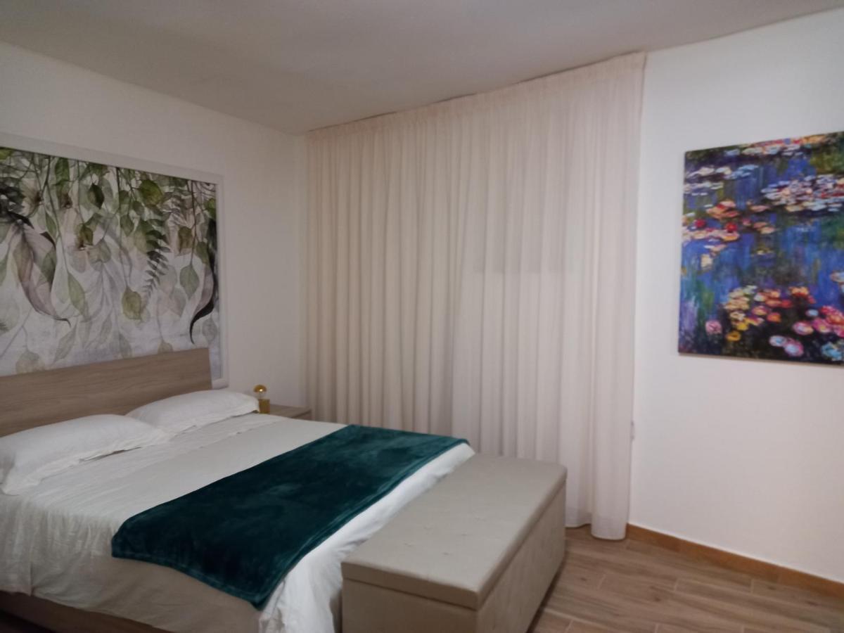 הוילה פלרמו Casa Dei Tre Re מראה חיצוני תמונה