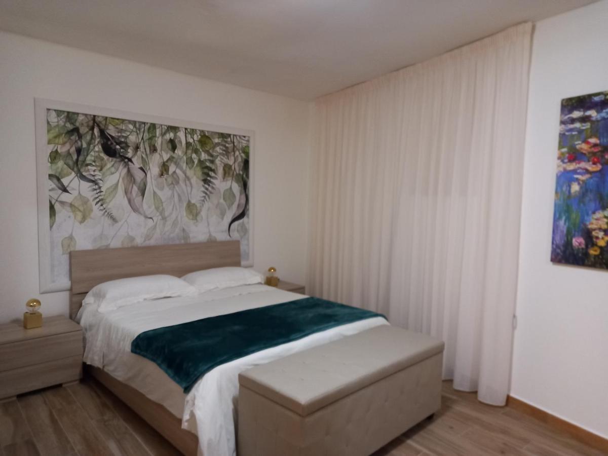הוילה פלרמו Casa Dei Tre Re מראה חיצוני תמונה