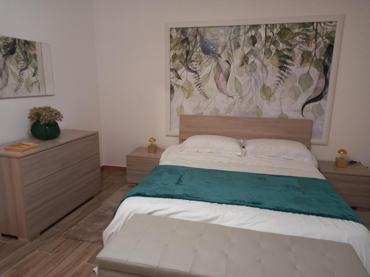הוילה פלרמו Casa Dei Tre Re מראה חיצוני תמונה