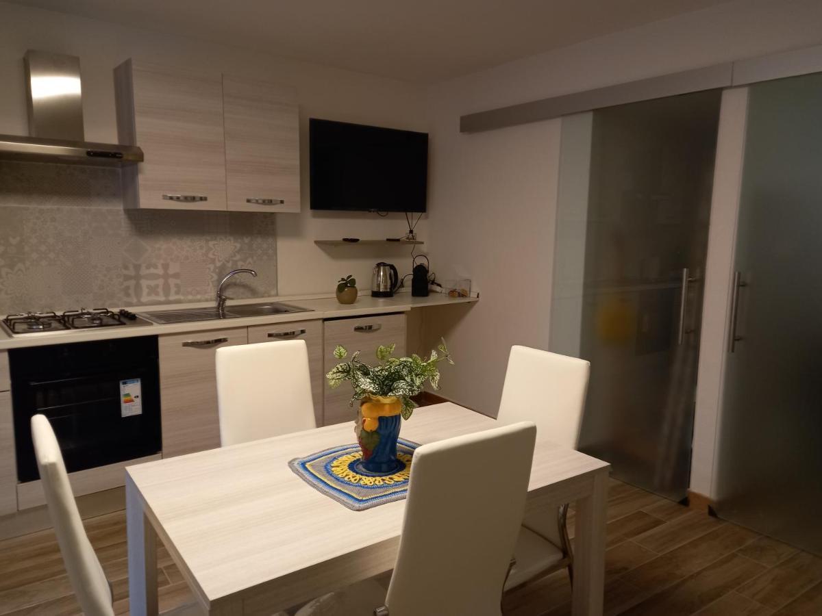הוילה פלרמו Casa Dei Tre Re מראה חיצוני תמונה