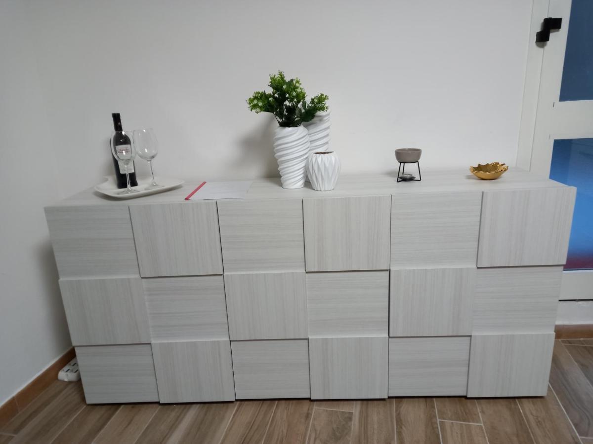 הוילה פלרמו Casa Dei Tre Re מראה חיצוני תמונה