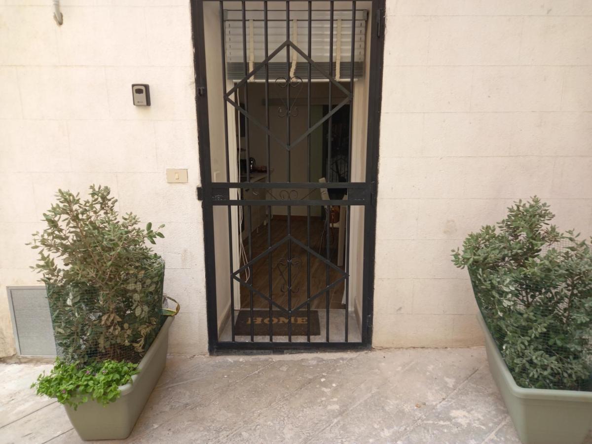 הוילה פלרמו Casa Dei Tre Re מראה חיצוני תמונה