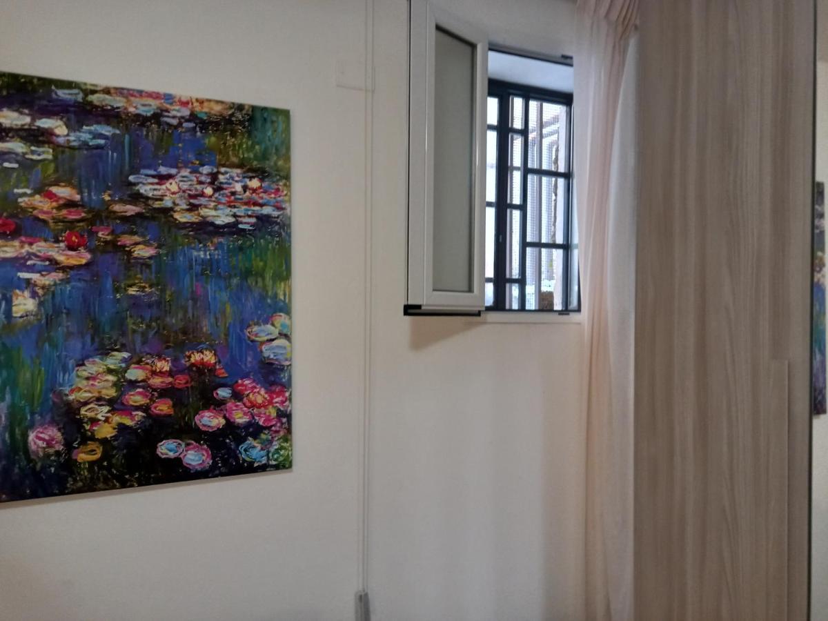 הוילה פלרמו Casa Dei Tre Re מראה חיצוני תמונה