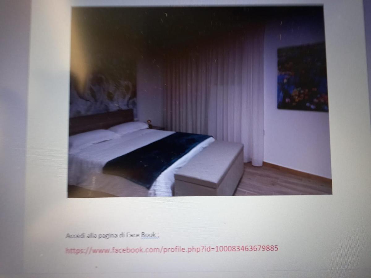 הוילה פלרמו Casa Dei Tre Re מראה חיצוני תמונה