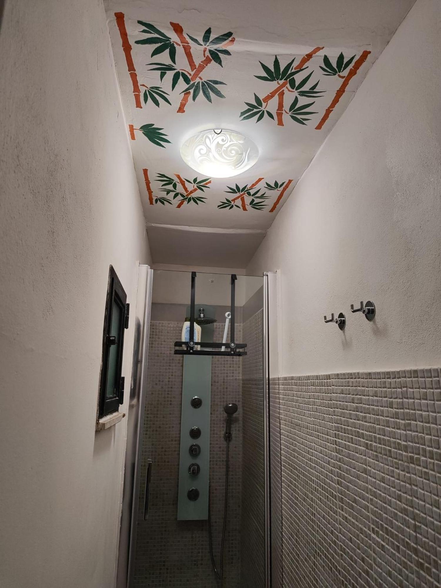 הוילה פלרמו Casa Dei Tre Re מראה חיצוני תמונה